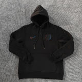 2024/25 BA Black Hoody