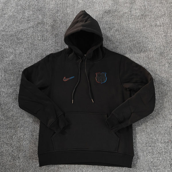 2024/25 BA Black Hoody
