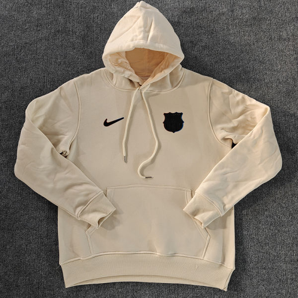 2024/25 BA Creamy Hoody