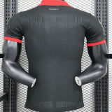 2024/25 LeverKusen 120th Anniversary Edition Player Version Soccer Jersey  勒沃库森