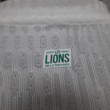 2025 Senegal Home White Player Version Jersey
