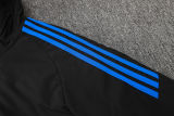 2024/25 Germany Black Cotton Jacket