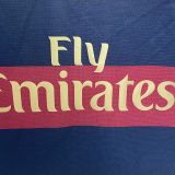 2007/08 ARS Third Retro Soccer Jersey