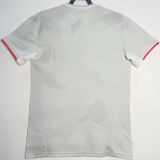 2019/20 JUV Away Retro Fans Soccer Jersey