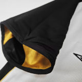 2001/02 M Utd 100th Centenary Retro Soccer Jersey