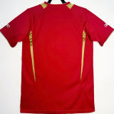 2005/06 LFC Home Red Retro Soccer Jersey