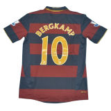 2007/08 ARS Third Retro Soccer Jersey