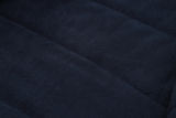 2024/25 Germany Sapphire Blue Cotton Jacket