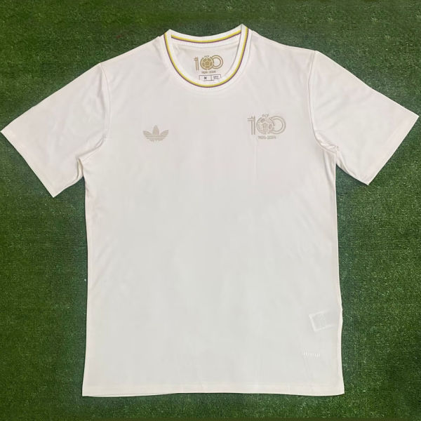 2025 Colombia 100th Anniversary Edition Fans Jersey