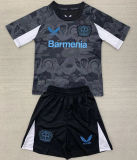 2024/25 Leverkusen Third Fans  Jersey
