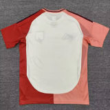 2024/25 Lyon Third Fans Soccer Jersey