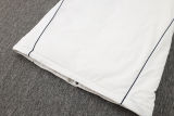 2024/25 BFC White Cotton Jacket