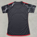2024/25 Flamengo Third Women Soccer Jersey 女