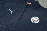 2024/25 Man City  Sweater Tracksuit