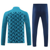 2025 MS Kids  Sweater Tracksuit
