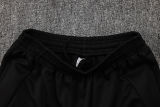 2025 AC Red  Kids Sweater Tracksuit