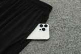 2025 AC Black Kids Sweater Tracksuit