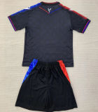 2024/25 Crystal Palace Third Kids Soccer Jersey