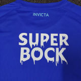 2025 Porto Special Edition Fans Soccer Jersey