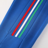 2024/25 Ad~ Blue Jacket Tracksuit