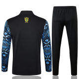 2024/25 Brazil  Sweater Tracksuit