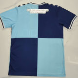 2024/25 Wycombe Wanderers Fans Soccer Jersey 韦康比流浪者
