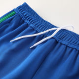 2024/25 Ad~ Blue Jacket Tracksuit