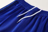 2024/25 M Utd Blue Jacket Tracksuit