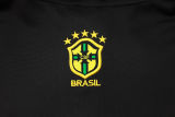 2024/25 Brazil  Sweater Tracksuit