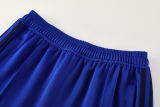 2024/25 M Utd Blue Jacket Tracksuit