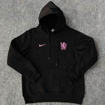 2024/25 CFC Black Hoody
