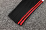 2024/25 M Utd Red Jacket Tracksuit
