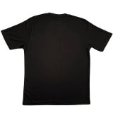 2025 Palestine Black Fans Soccer Jersey 金英文