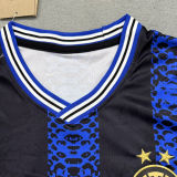 2025 In Milan Special Edition Fans Soccer Jersey
