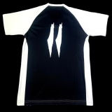 2025 Palestine Retro Style Fans Soccer Jersey