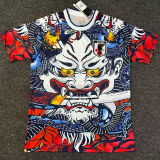2025 Japan Special Edition Fans Jersey
