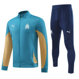 2024/25 MS Dark Green Jacket Tracksuit