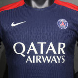 2024/25 PSG Special Edition Player Version Jersey