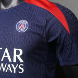 2024/25 PSG Special Edition Player Version Jersey