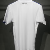 2010/11 RM Home White Retro Player Version Soccer Jersey 球员版