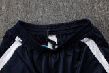 2024/25 MS Light Blue Windbreaker （A Set）