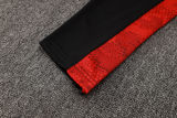 2024/25 Napoli Red  Sweater Tracksuit