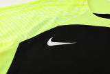 2024/25 NK~ Black Green Training Jersey(A Set)