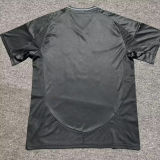 2024/25 Besiktas Away Black Fans Soccer Jersey