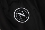2024/25 Napoli Red  Sweater Tracksuit