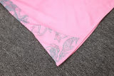 2024/25 MS Pink Jacket Tracksuit