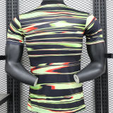 2025 Portugal Training Player Version Soccer Jersey