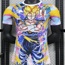 2024/25 Japan Special Edition Player Version Jersey