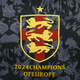 2025 England  Special Edition Player Version Soccer Jersey
