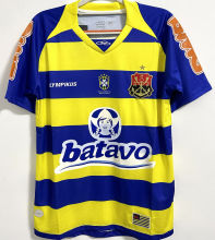 2010 Flamengo Third Retro Soccer Jersey